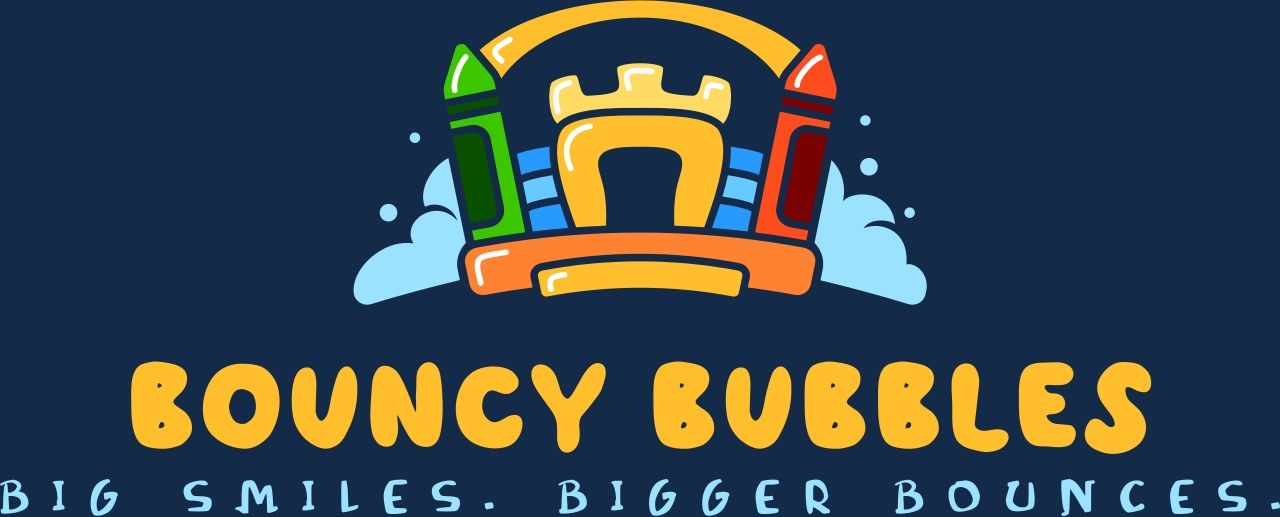Bouncy Bubbles
